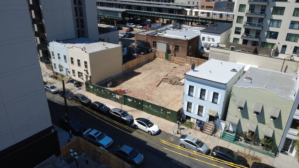 Primary Photo Of 3820 32nd St, Long Island City Land For Sale