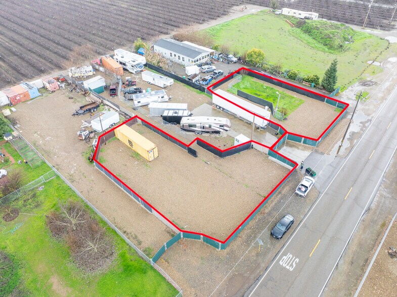 More Photos Of 12835 McKinley Ave, Sanger Land For Sale