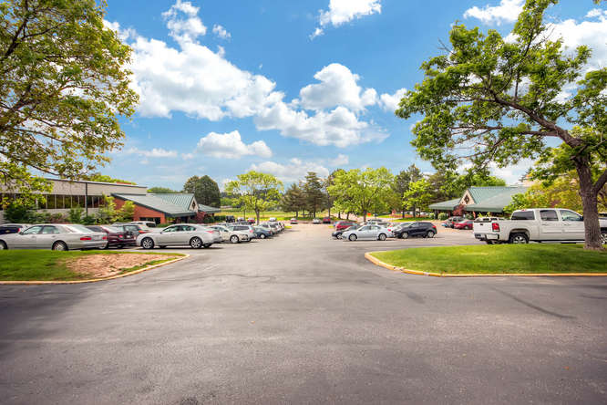 More Photos Of 8 Inverness Dr E, Englewood Office For Lease