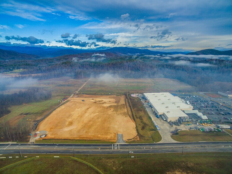 More Photos Of Us 70 Hwy, Marion Land For Lease