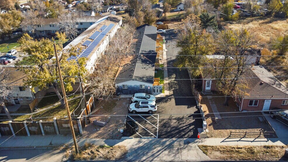 More Photos Of 982 S Sheridan Blvd, Denver Apartments For Sale