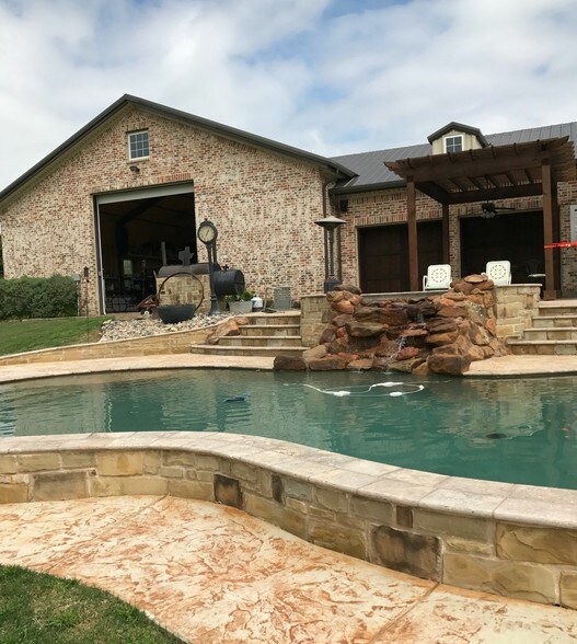 More Photos Of 6071 CR 161, McKinney Land For Sale