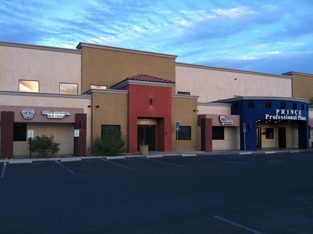 More Photos Of 1503 N Imperial Ave, El Centro Medical For Sale