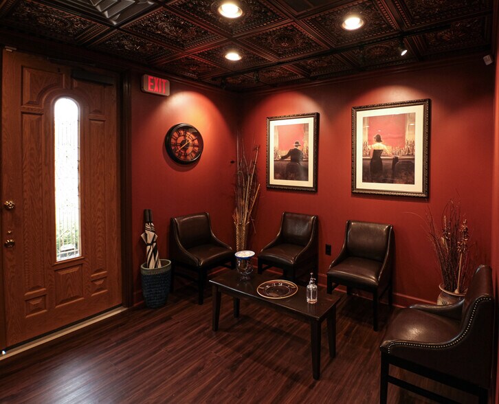 More Photos Of 91 Millard Farmer Ind Blvd, Newnan Restaurant For Sale