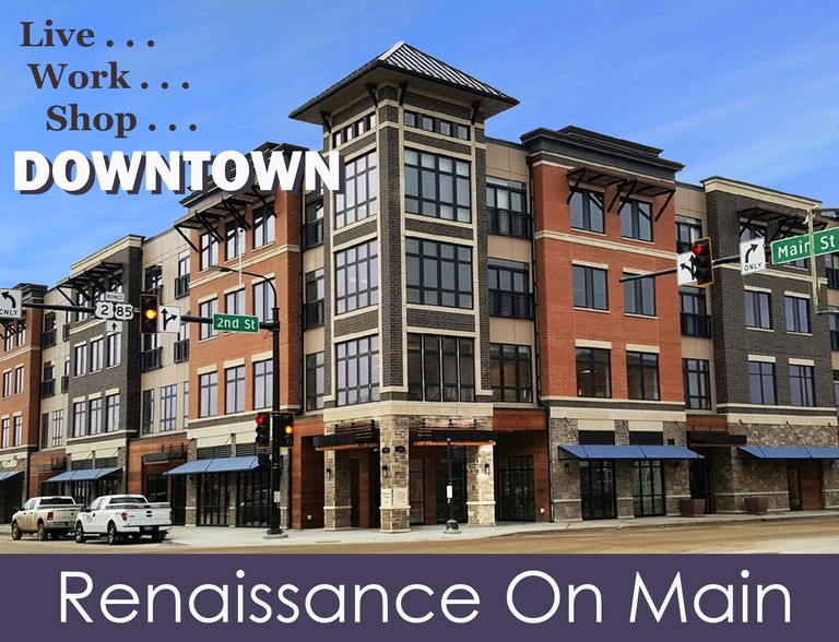 Primary Photo Of 125 Main St, Williston Apartments For Lease