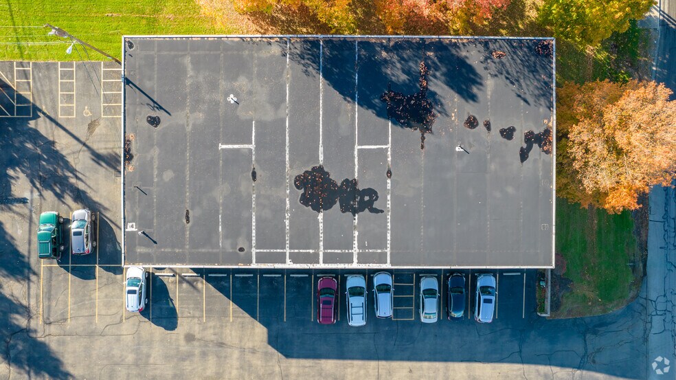 More Photos Of 700 Morse Rd, Columbus Office For Lease