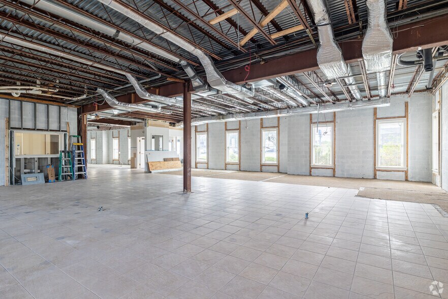Photo of 1st Floor Ste 101