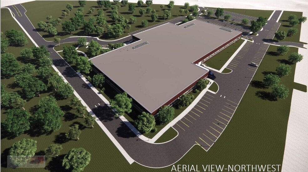 More Photos Of Schalks Crossing Rd @ Perrine Rd, Princeton Flex For Lease