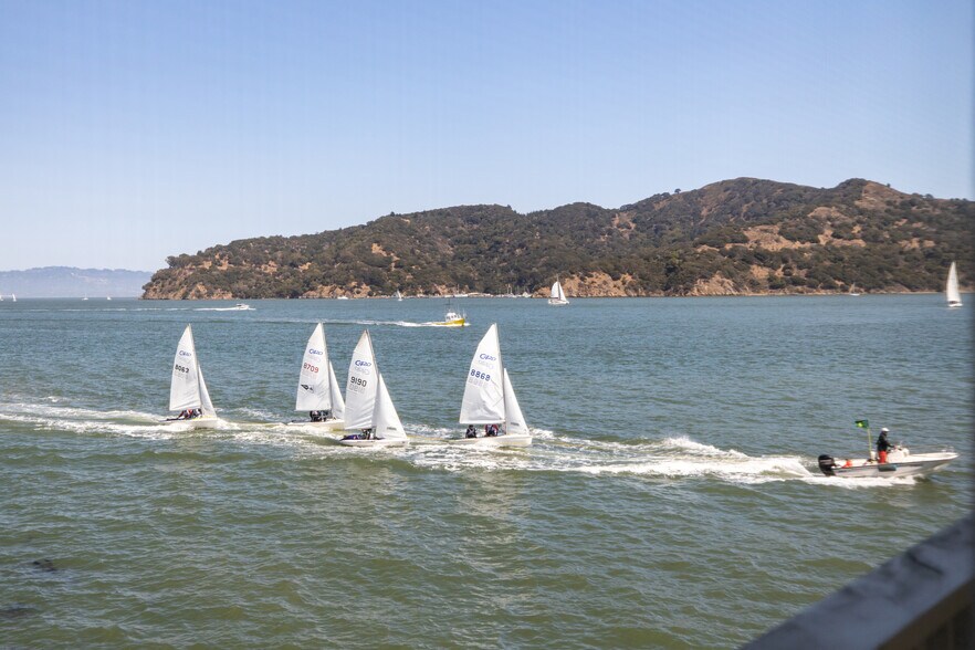 More Photos Of 2002 Paradise Dr, Tiburon Apartments For Sale