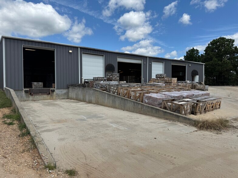 More Photos Of 2112C Highway 72 W, Greenwood Industrial For Sale