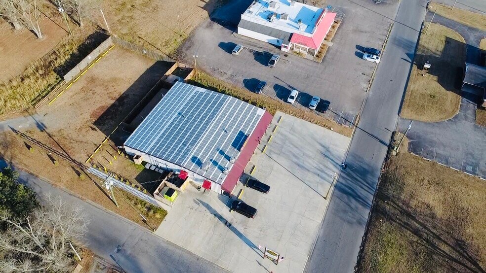More Photos Of 1001 Jersey St, Ahoskie Restaurant For Sale