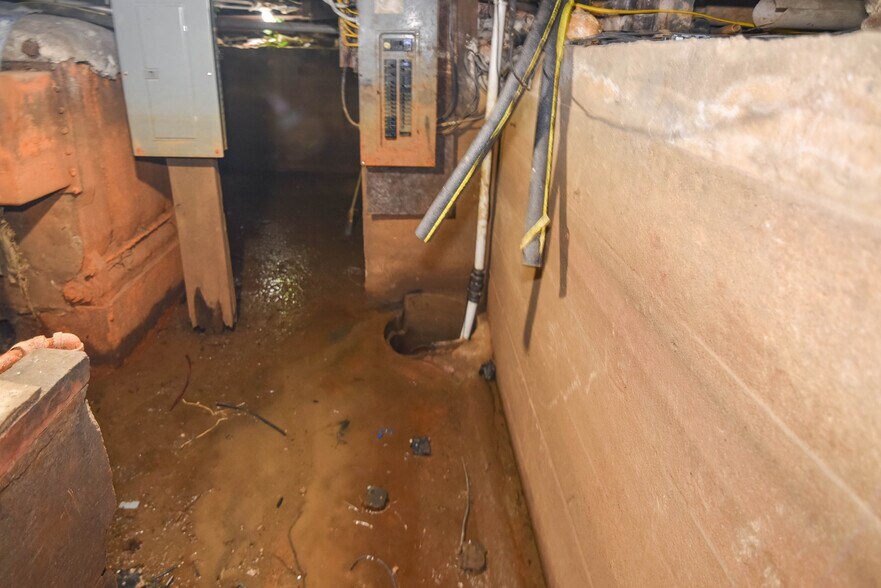 More Photos Of 128 S Philadelphia Blvd, Aberdeen Apartments For Sale