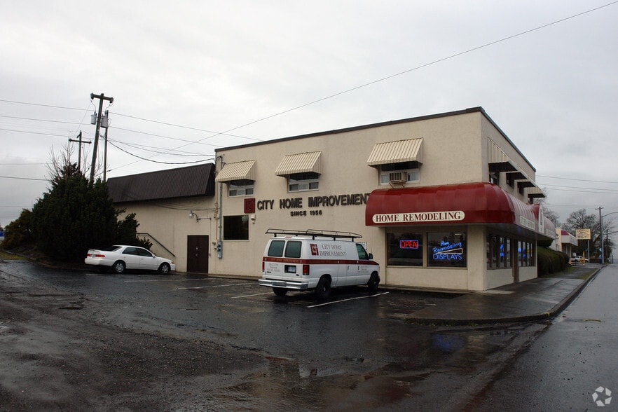 More Photos Of 8811 NE Sandy Blvd, Portland Freestanding For Sale