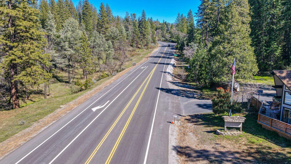 More Photos Of 4610 E HIGHWAY 4, Murphys Land For Sale