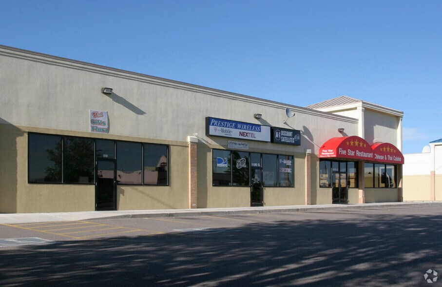 More Photos Of 5676 S 1900 W, Roy General Retail For Sale