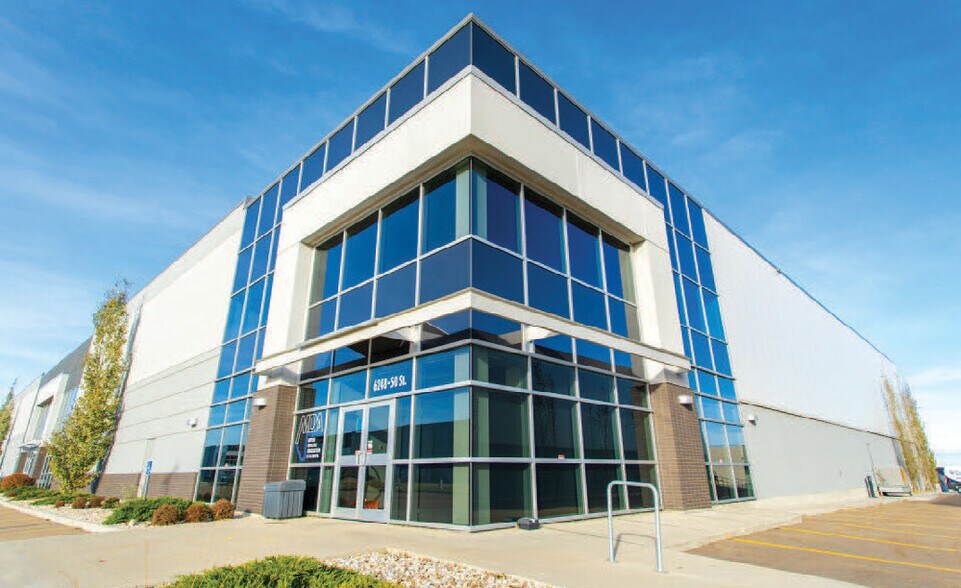 More Photos Of 6340-6356 Roper Rd NW, Edmonton Unknown For Lease