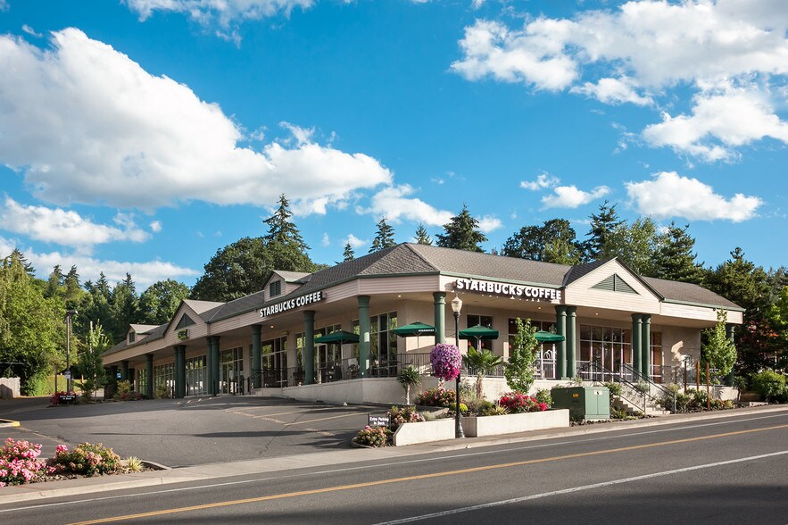 More Photos Of 1175-1179 McVey Ave, Lake Oswego Storefront Retail Office For Lease
