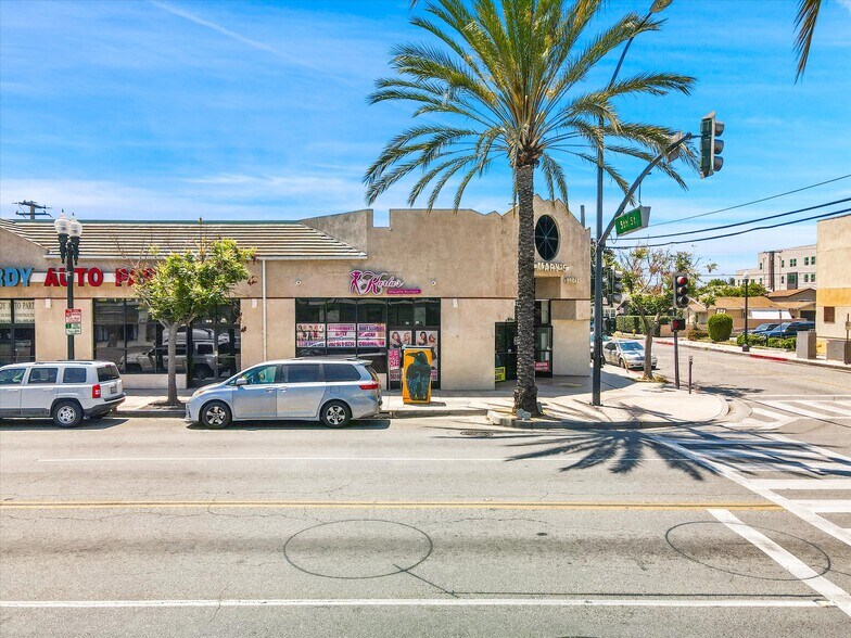 More Photos Of 413 W Whittier Blvd, Montebello General Retail For Sale