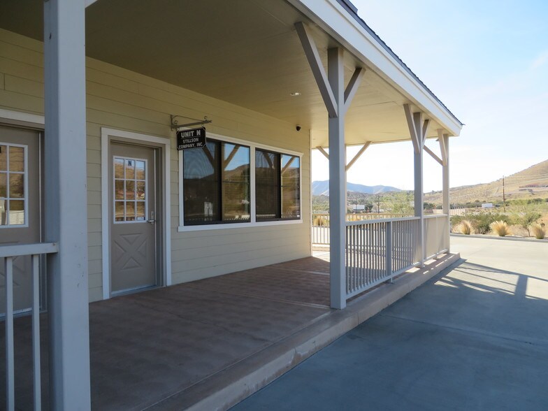 More Photos Of 2210 Soledad Canyon Rd, Acton Warehouse For Lease