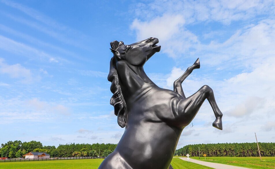 More Photos Of 1603 Boutwell Rd, Perry Specialty For Sale