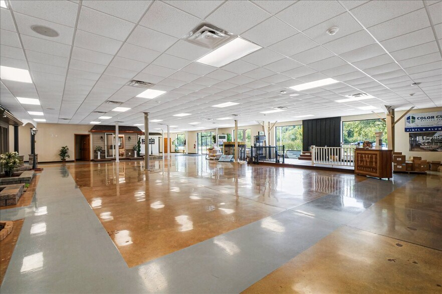 More Photos Of 9669 State Route 161, Fairview Heights Warehouse For Sale