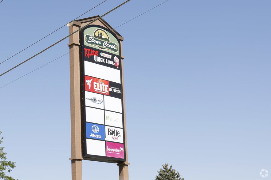 More Photos Of 540 E 1700 S, Clearfield Freestanding For Sale