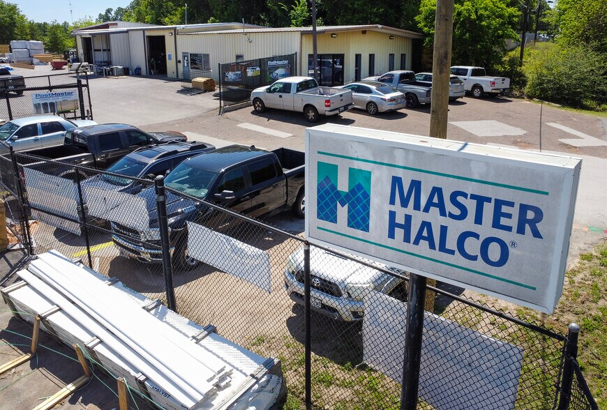 More Photos Of 5004 FM 2767, Tyler Industrial For Sale