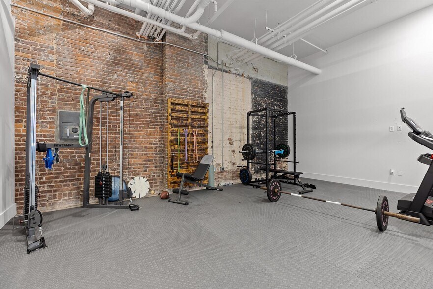 More Photos Of 246 E 11th St, Chattanooga Apartments For Lease
