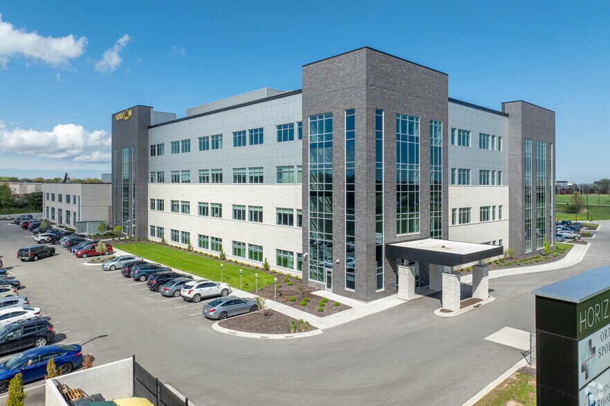 More Photos Of 1110 Kepler Dr, Green Bay Office For Lease