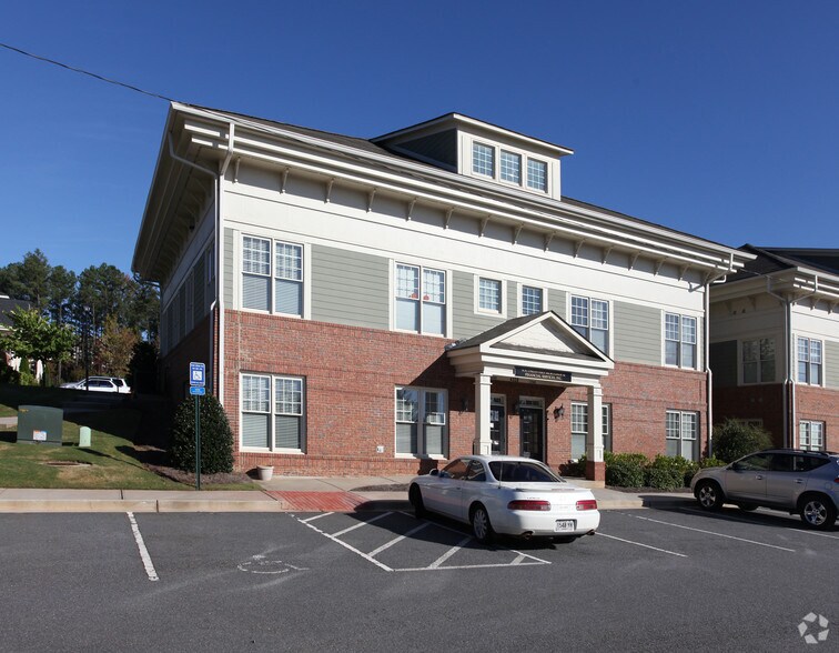 More Photos Of 4320 Suwanee Dam Rd, Suwanee Office For Sale