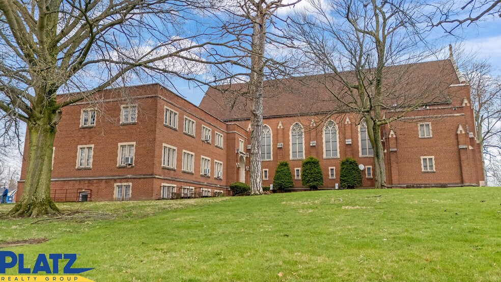 More Photos Of 3000 Market St, Youngstown Religious Facility For Sale