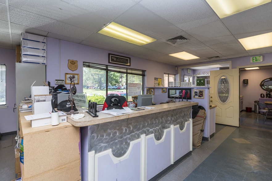 More Photos Of 8751 E Hampden Ave, Denver Medical For Sale
