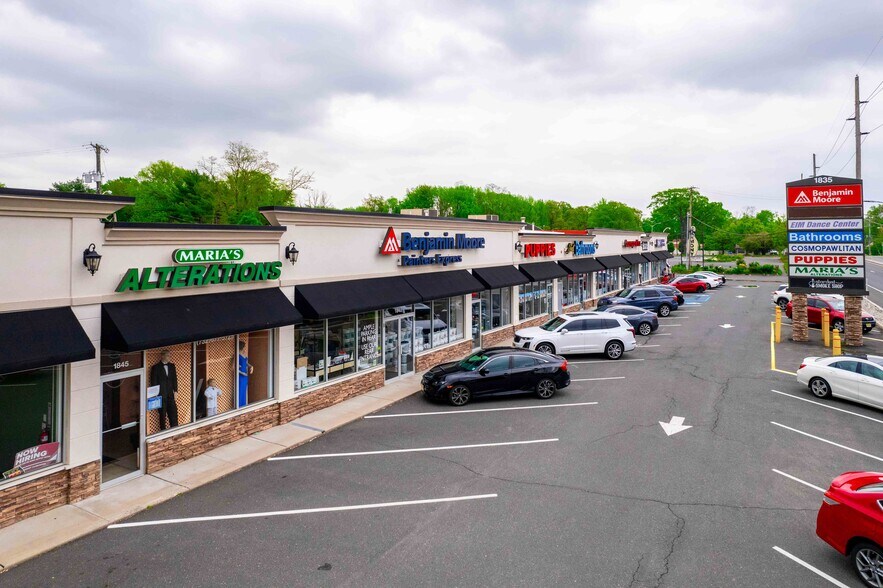 More Photos Of 1835 Highway 35, Middletown Storefront For Sale