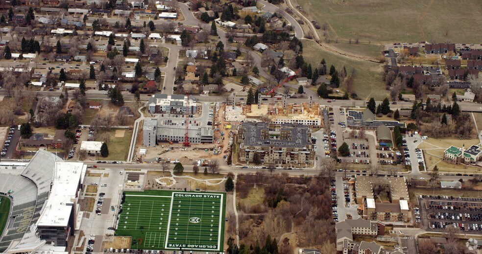More Photos Of 775 W Lake St, Fort Collins Apartments For Lease