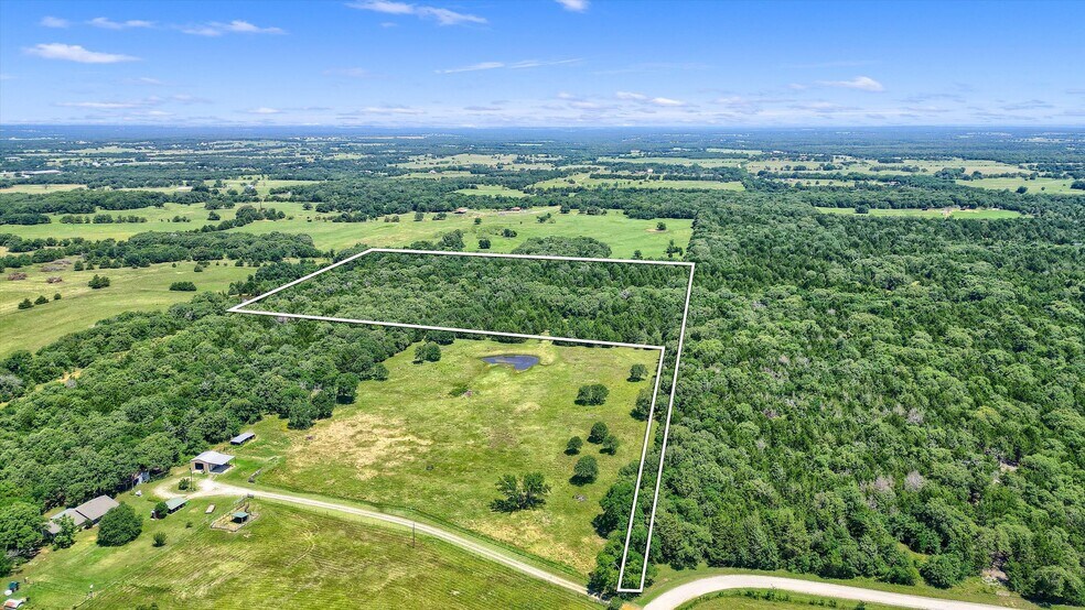 More Photos Of TBD CR 113, Whitesboro Land For Sale