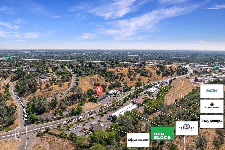 More Photos Of 1825 Buenaventura Blvd, Redding Hospital For Sale