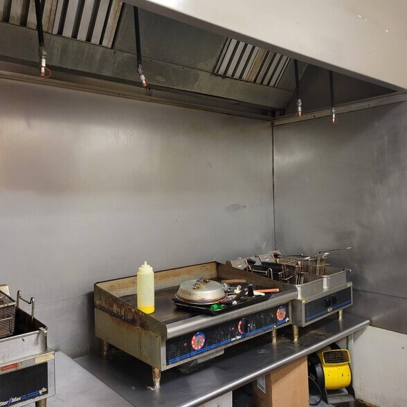 More Photos Of 201 Main St, Fordyce General Retail For Sale
