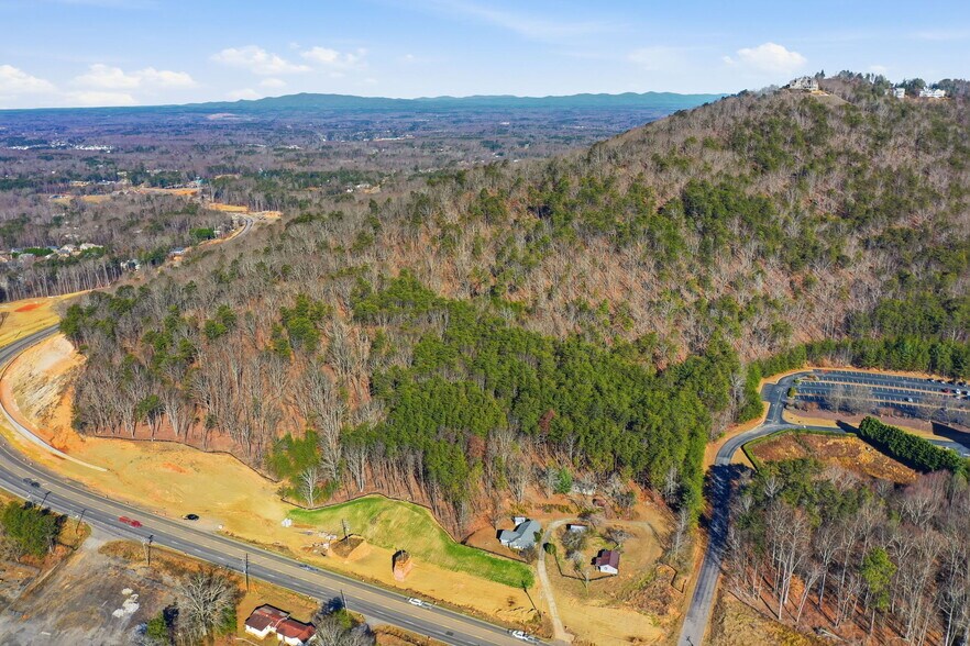 More Photos Of 000 Canton Highway, Cumming Land For Sale