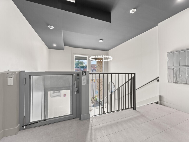 More Photos Of 2525 St Rachel E, Montréal Apartments For Sale