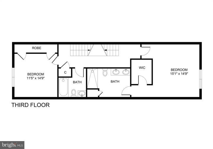 More Photos Of 610 N Union St, Philadelphia Apartments For Sale