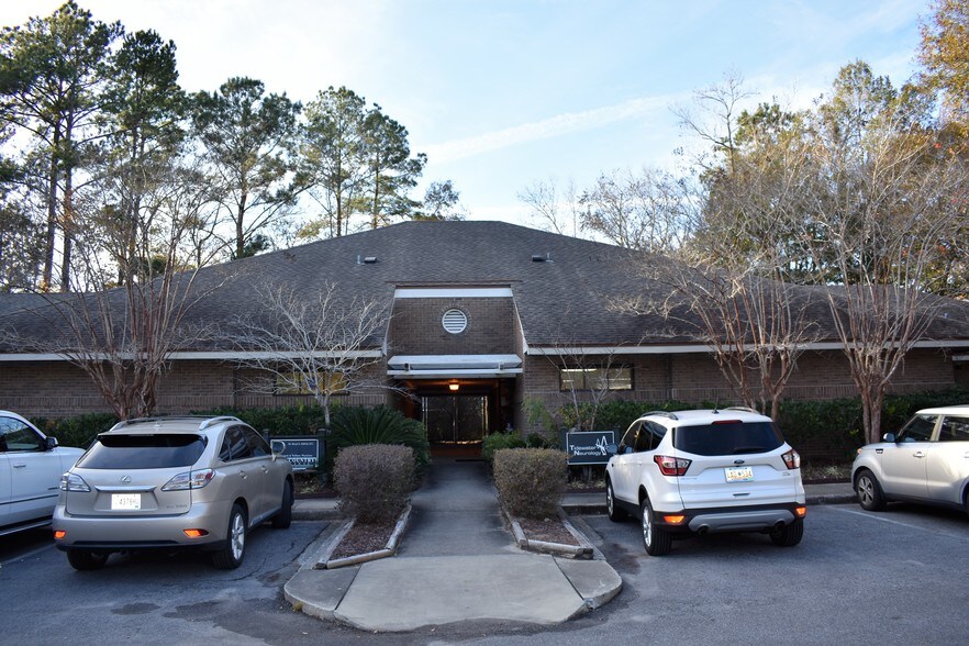 More Photos Of 118 Springhall Dr, Goose Creek Medical For Lease