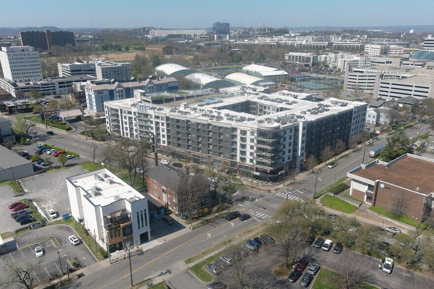 More Photos Of 2301 Elliston Pl, Nashville Apartments For Sale