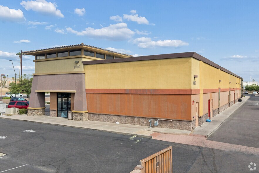 More Photos Of 1342 W Warner Rd, Tempe Unknown For Lease