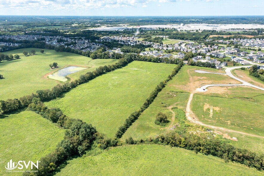 More Photos Of 211 Old Oxford Road Rd, Georgetown Land For Sale