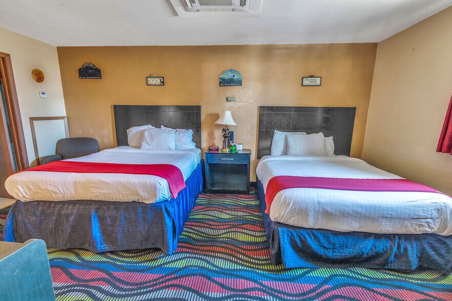 More Photos Of 1210 E US Highway 2, Alliance Hotel For Sale
