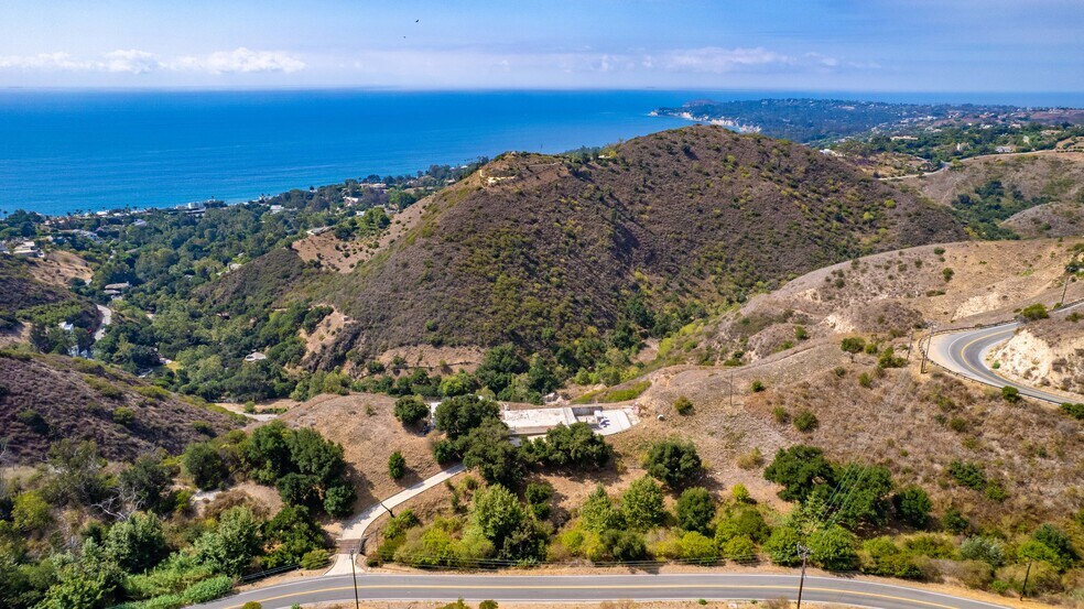 More Photos Of 5767 Latigo Canyon Rd, Malibu Land For Sale
