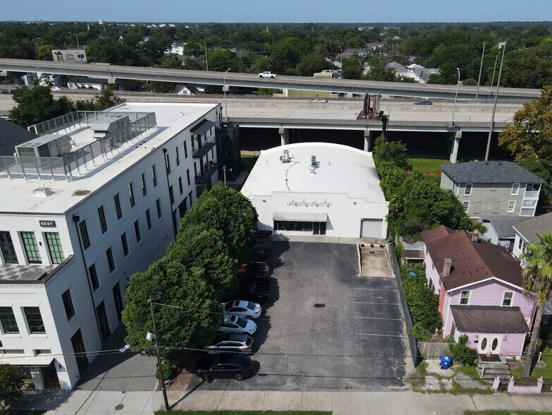 Primary Photo Of 747 Meeting St, Charleston Storefront Retail Office For Lease