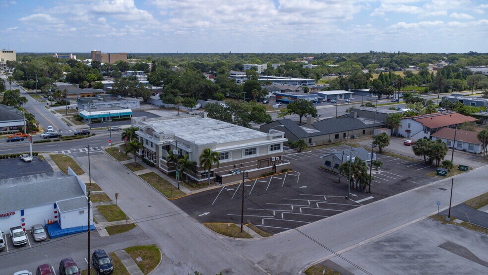 More Photos Of 501 S Lincoln Ave, Clearwater Medical For Lease