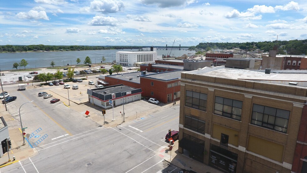 More Photos Of 205 Washington St, Burlington Coworking Space