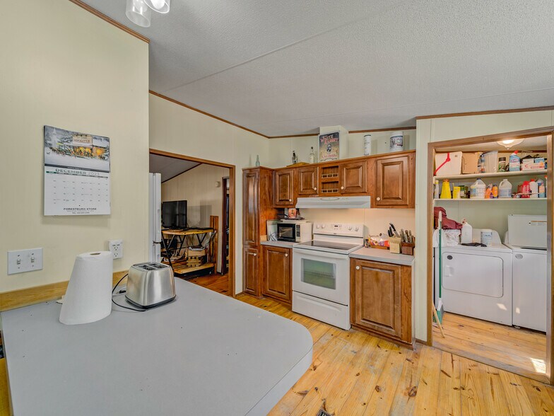 More Photos Of 2197 Netherly Ln, Forestburg Land For Sale